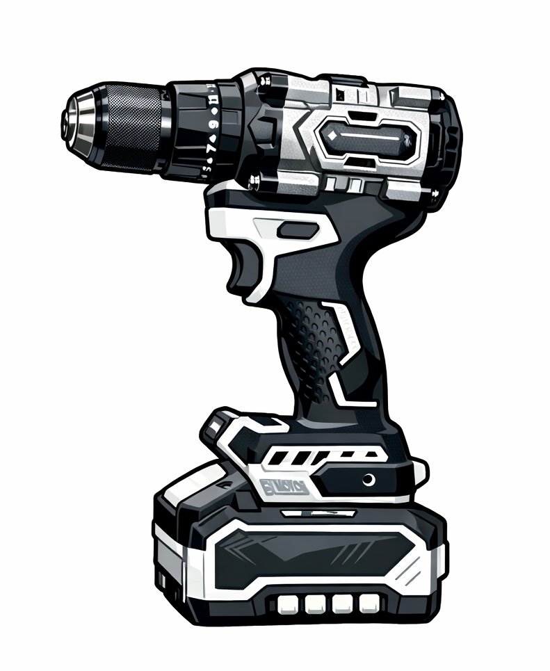 دريلات Category