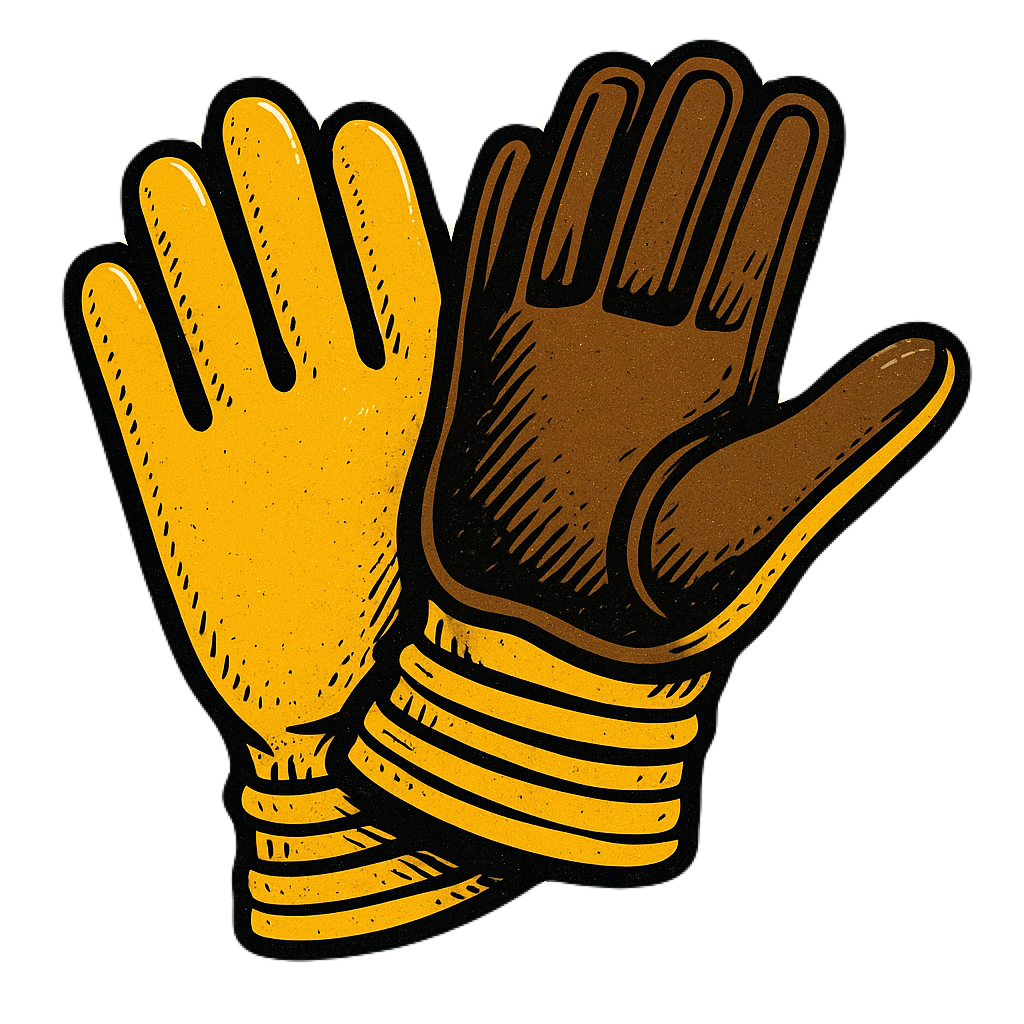 قفازات عمال Category