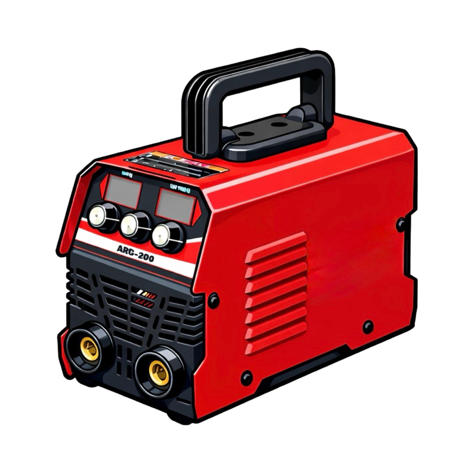 مكينه لحيم Category