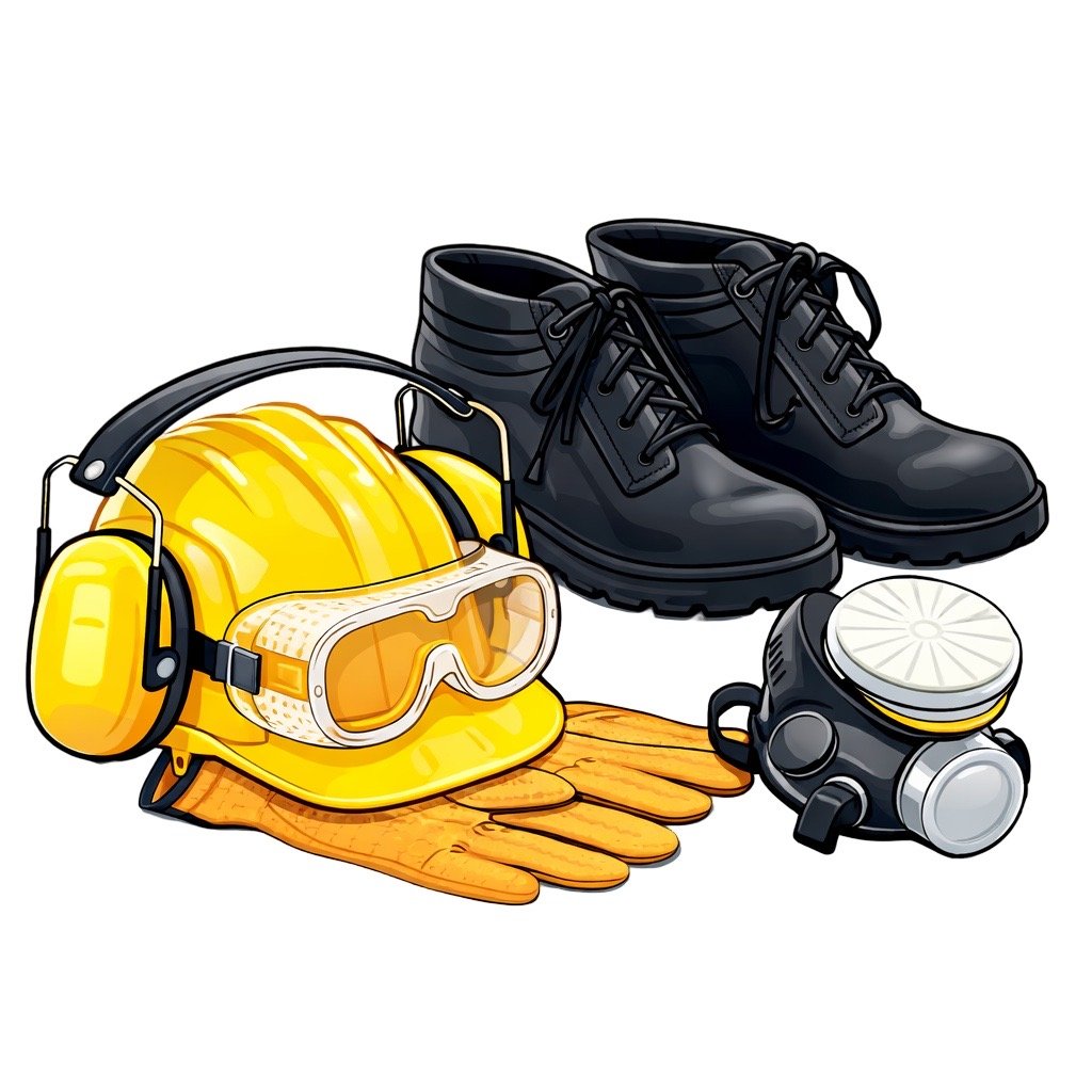 مواد سيفتي Category