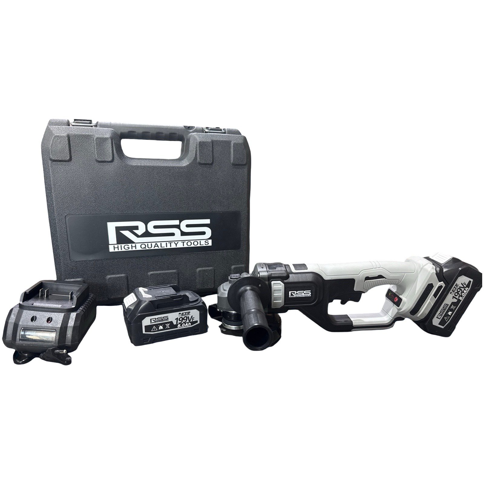 كوسرة شحن 115ملم