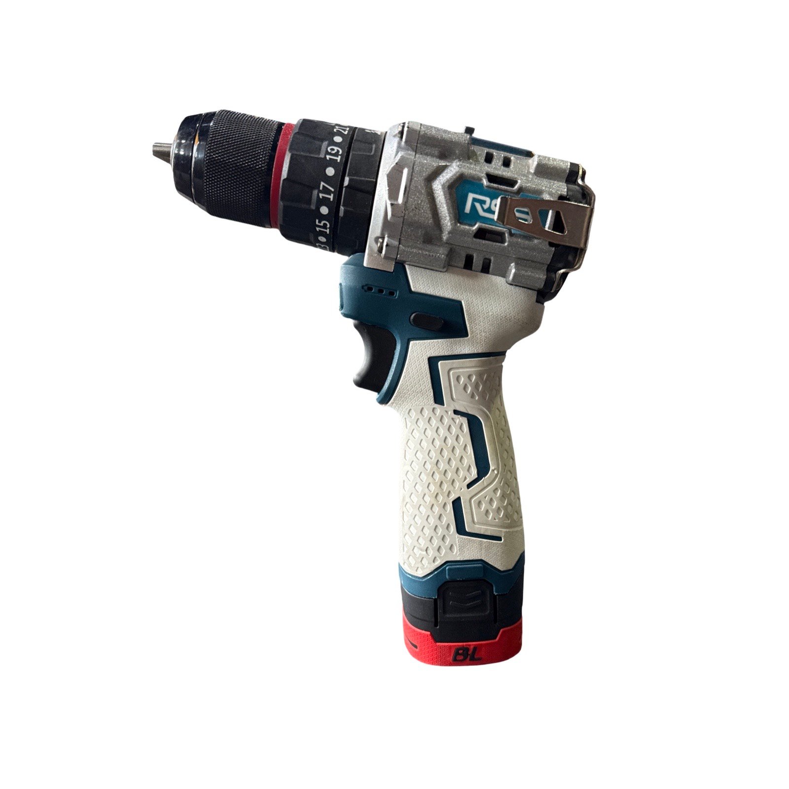 دريل شحن 4خلية