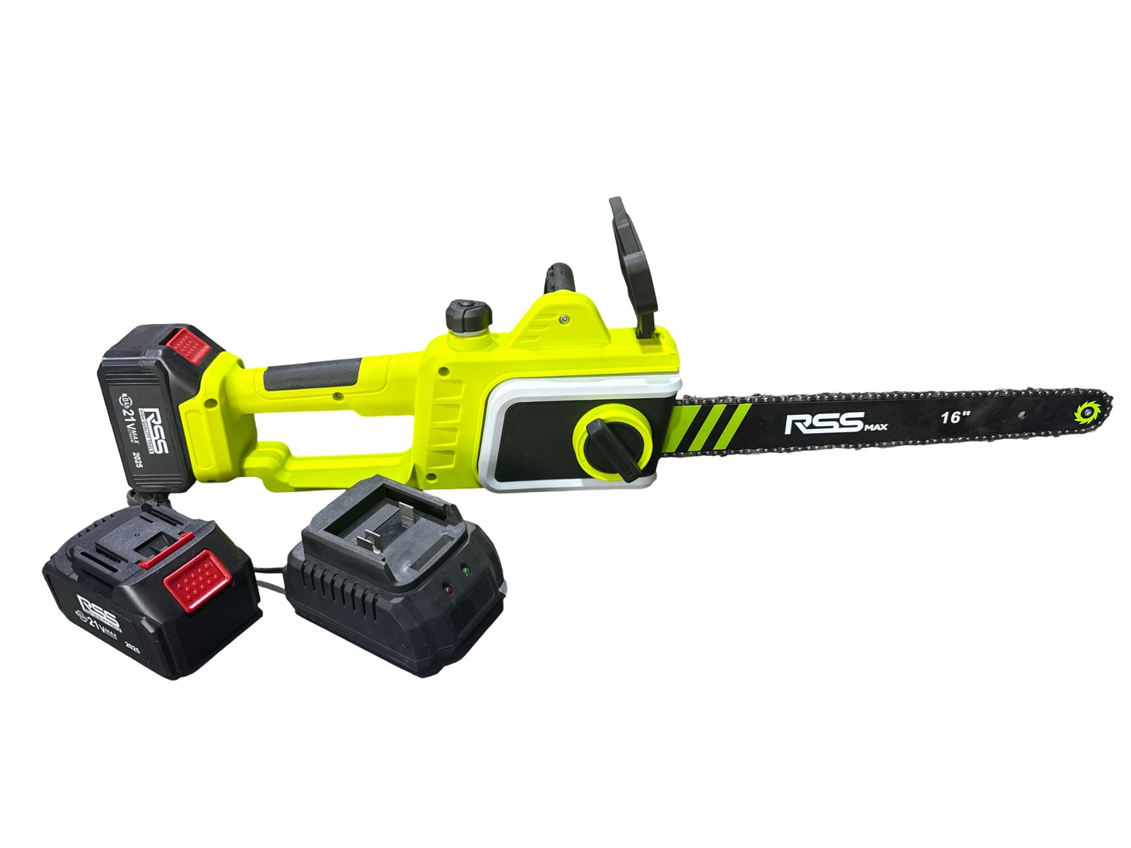 منشار شحن 16 إنش