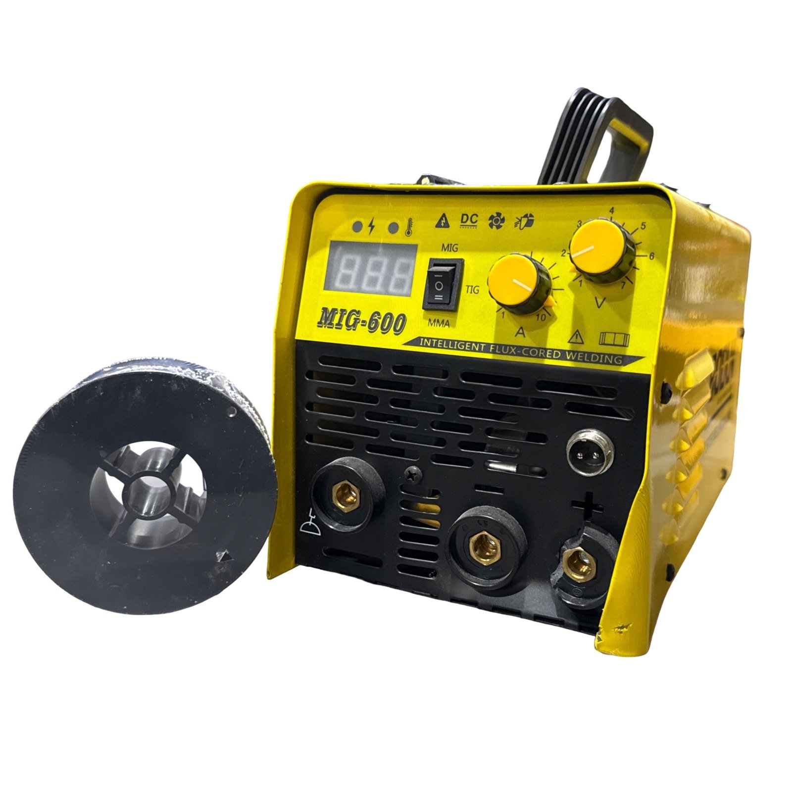 مكينة لحيم MIG