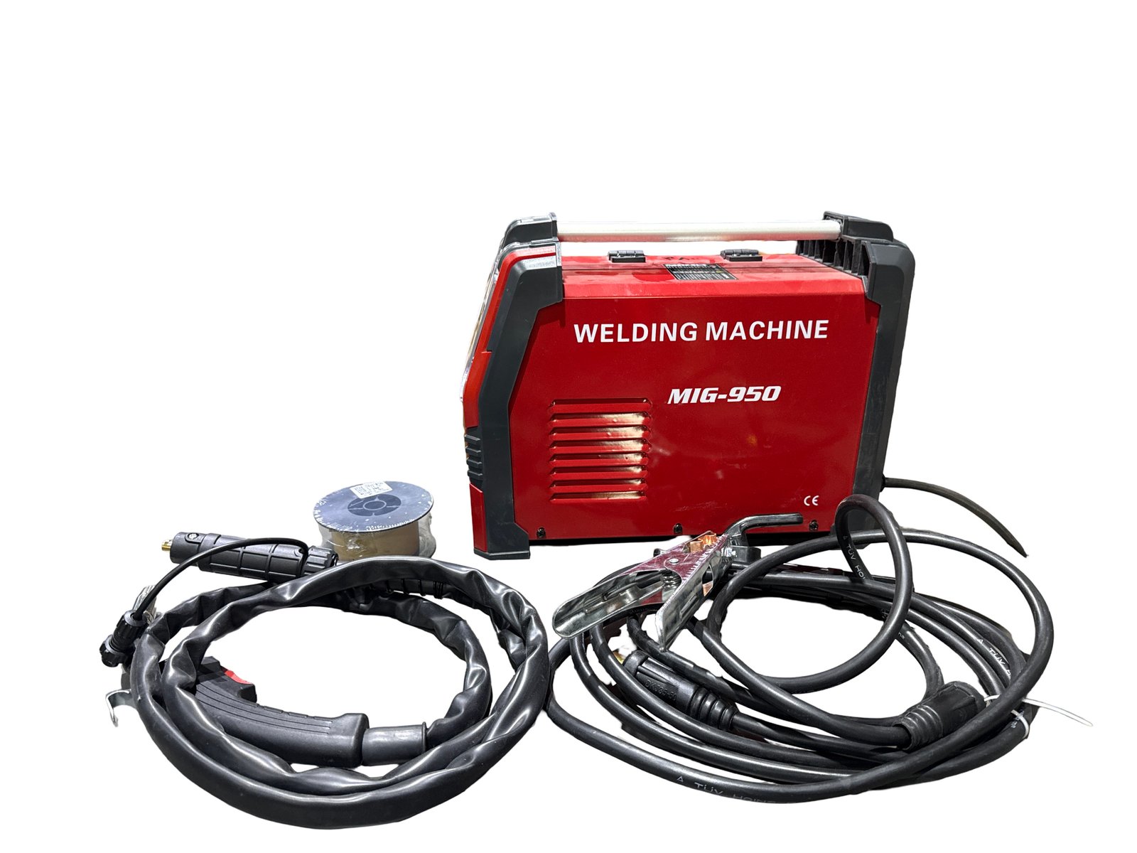 مكينة لحيم MIG