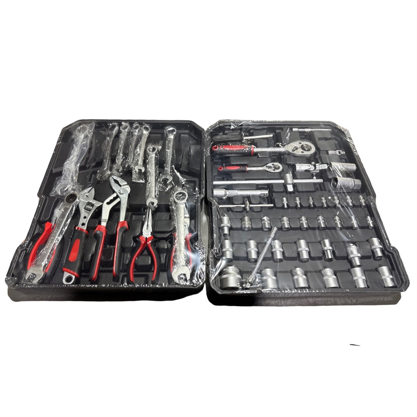 سيت عدد 187 قطعه