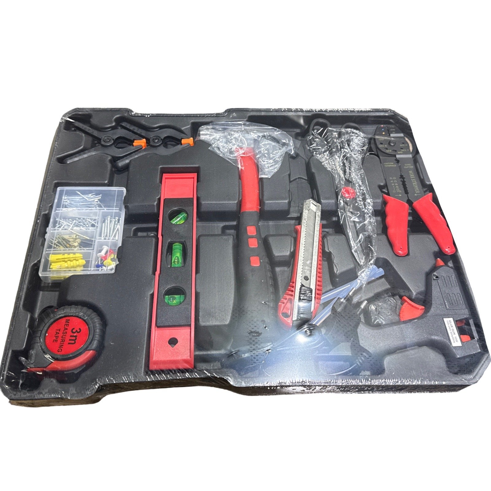 سيت عدد 187 قطعه