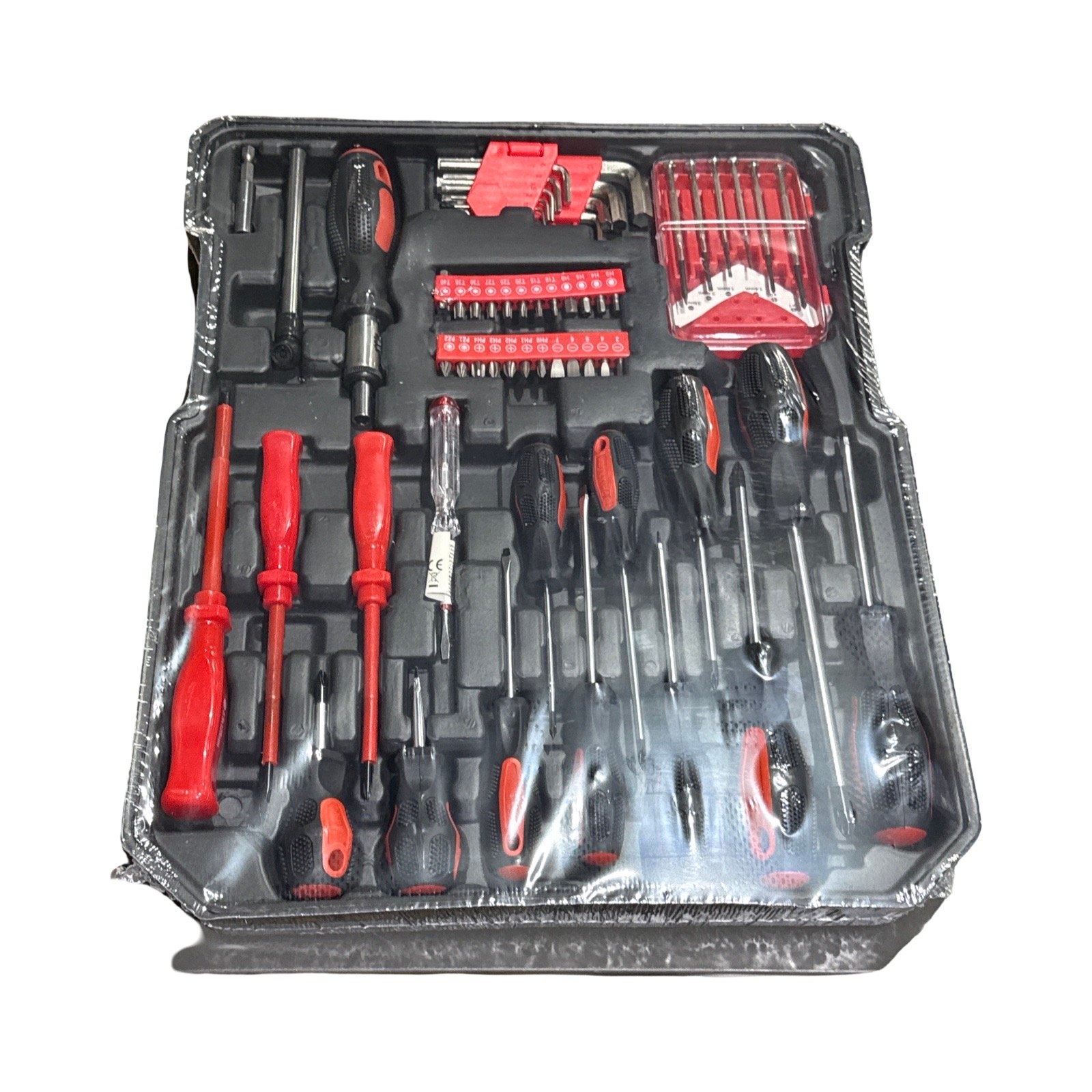 سيت عدد 187 قطعه