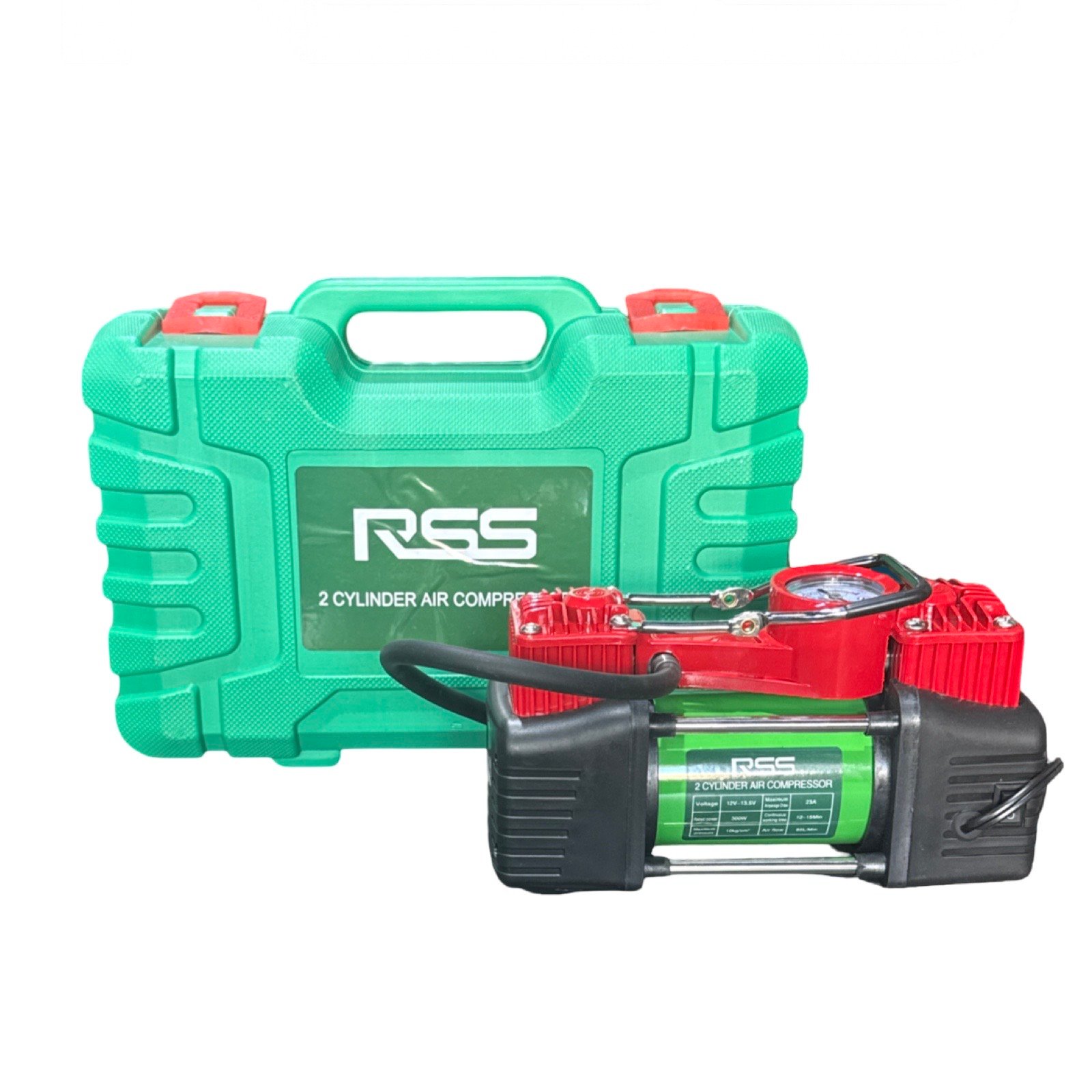 منفاخ هواء شيارة