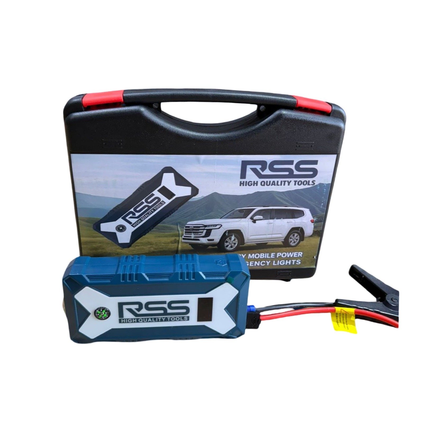 بطارية جطال