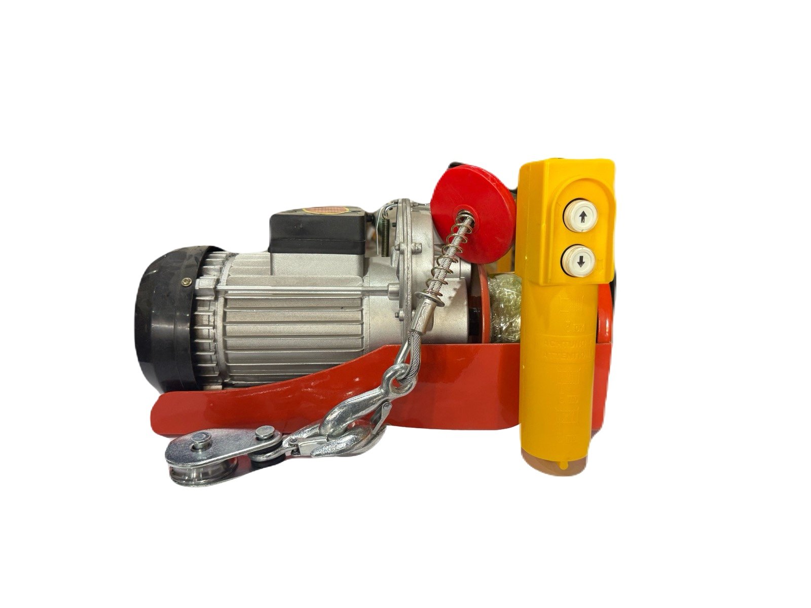 جهاز مصعد 600