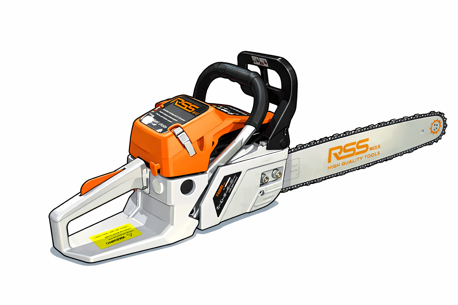 منشار بنزين