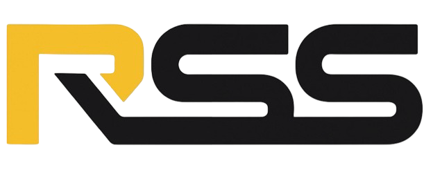 RSS Logo